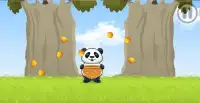Fruit Panda Screen Shot 0