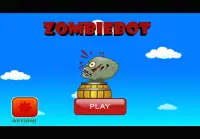 zombiebot lite Screen Shot 0