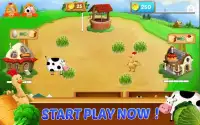 Farm Frency Kids Screen Shot 4