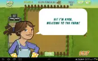 Farm Blitz Screen Shot 6