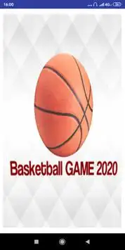 Basketball GAME 2020 Screen Shot 3