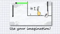 Adventures of Stickman Screen Shot 8