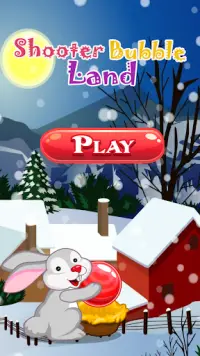 Shooter Bubble Land Screen Shot 0