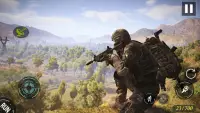 Army Games War Gun Games 2022 Screen Shot 7