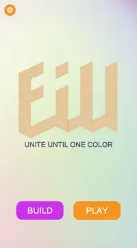 Color Unite & Fill: Color Puzzle Game Screen Shot 0