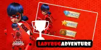 Super Adventures ladybug 2017 Screen Shot 3