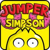 Jumper Simpson