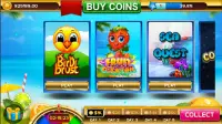 Slots - Lucky Bird Casino Screen Shot 2