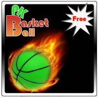 PK Basketball
