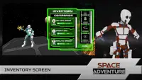 Maluto Space Jump: Free Adventure Games 2021 Screen Shot 5