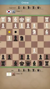 शतरंज दुनिया मास्टर Screen Shot 7
