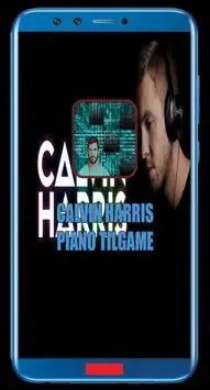 Calvinharris Piano Tilgame Screen Shot 0