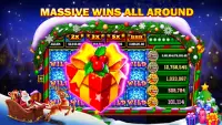 Jackpot Win Slots : Play Free Casino Slot Games Screen Shot 0