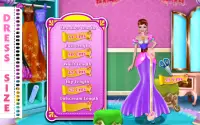 Fashion Princess Tailor Screen Shot 3