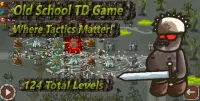 ATD: Awesome Tower Defence Screen Shot 2