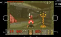 Original Doom Screen Shot 1