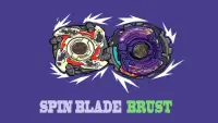 Spin Blade Brust Screen Shot 0