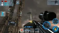 Enemy Strike 2 Screen Shot 2