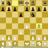 chess genius chess free Screen Shot 10
