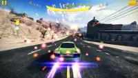 Racing Car: Game of Speed Screen Shot 0