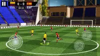 العاب كرة القدم بطل الدوري 2020 Screen Shot 2
