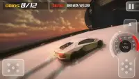 Stunt Cars Xtreme Screen Shot 1