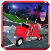 Pro American Truck Simulator