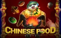 Chinese Food Slots Screen Shot 0
