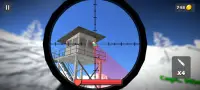 Stealth Sniper 3D Screen Shot 5