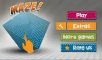 4 Kids: Maze Puzzle Screen Shot 6