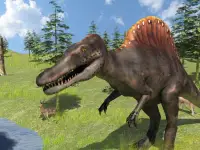 Giant Dino Deadly Wild Hunting Screen Shot 11