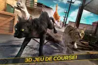 Chaton Simulateur 3D Gratuit Screen Shot 0