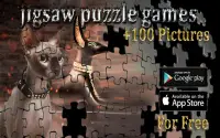 Sphynx cats jigsaw puzzle Screen Shot 7