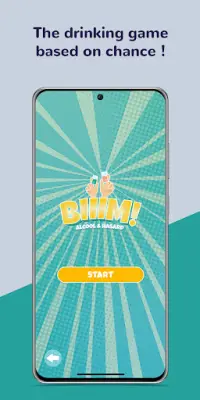 Biiim - The new party game! Screen Shot 0