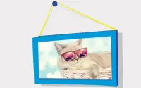 Hewan Puzzle: Cats Screen Shot 5