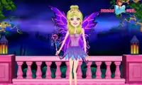 Barbie Thunder Fairy Screen Shot 1