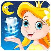 Tooth Fairy Sweet Princess