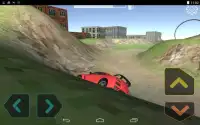 Racing Car GTR Extreme Screen Shot 6