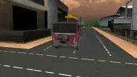 Furious Truck Simulator 2016 Screen Shot 3