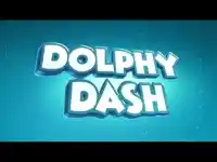 Dolphy Dash Screen Shot 0