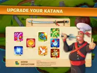 Pizza Ninja Story Screen Shot 3