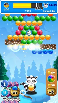 Save All Babies - Bubble Shooter 2020 Screen Shot 2