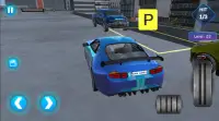 Car Parking Game 2022 Screen Shot 5
