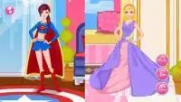 Super Princess and Royal Screen Shot 7