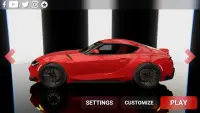 Real Car Parking Game 3D: Pro Driving Free Games Screen Shot 1