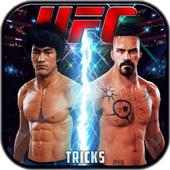 Combat UFC Tricks
