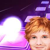 Ed Sheeran - Thinking Out Loud EDM Jumper