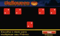 Halloween Roleta Caça Niquel Screen Shot 6