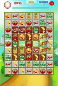 Fruit Burst Screen Shot 3