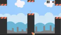 raging bird wing game Screen Shot 3